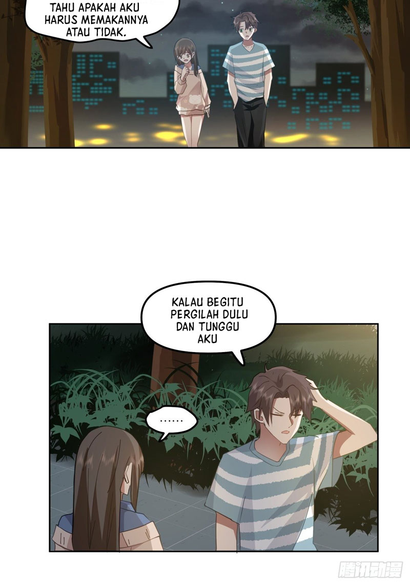 I Really Don’t Want to Be Reborn Chapter 25 - halaman 16