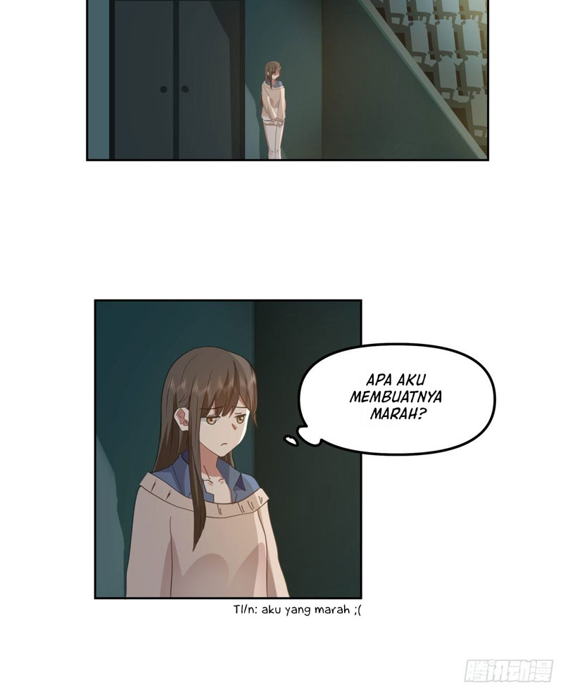 I Really Don’t Want to Be Reborn Chapter 25 - halaman 18