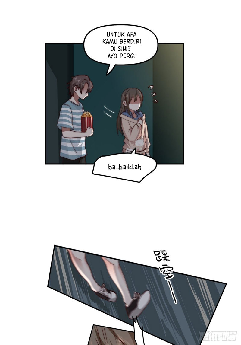 I Really Don’t Want to Be Reborn Chapter 25 - halaman 19