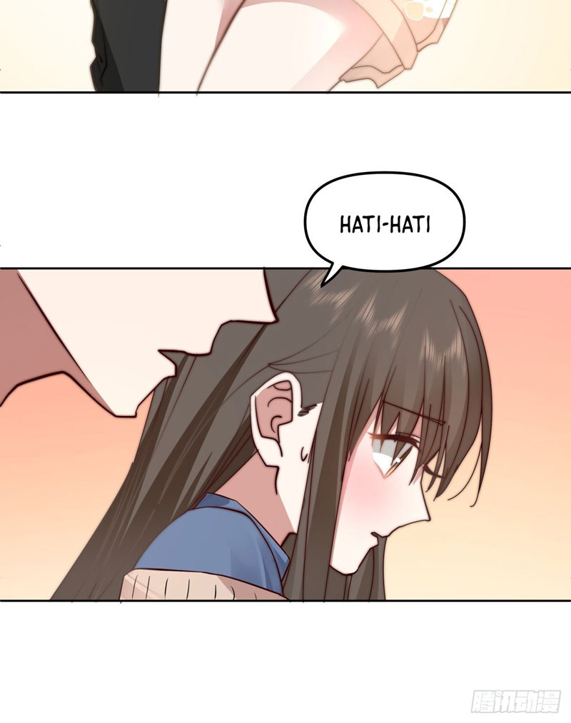 I Really Don’t Want to Be Reborn Chapter 25 - halaman 22