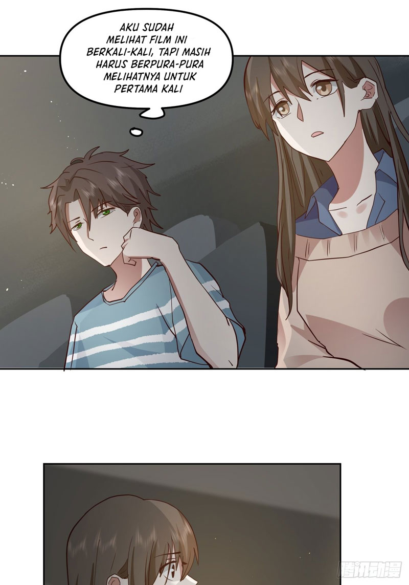 I Really Don’t Want to Be Reborn Chapter 25 - halaman 25