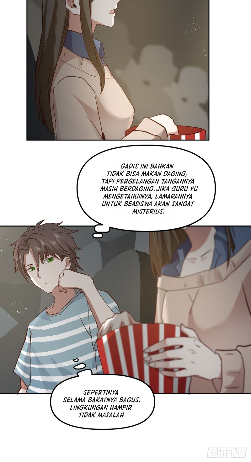 I Really Don’t Want to Be Reborn Chapter 25 - halaman 26