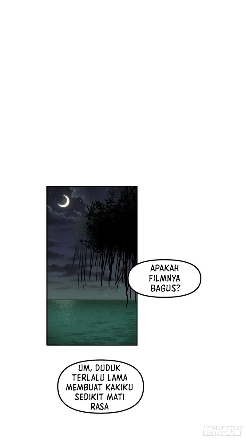 I Really Don’t Want to Be Reborn Chapter 25 - halaman 30