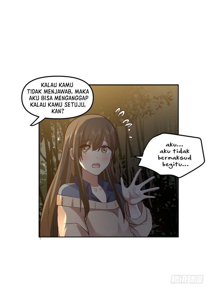 I Really Don’t Want to Be Reborn Chapter 25 - halaman 32