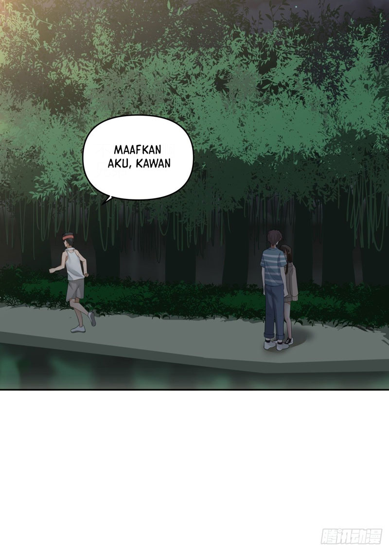 I Really Don’t Want to Be Reborn Chapter 25 - halaman 38