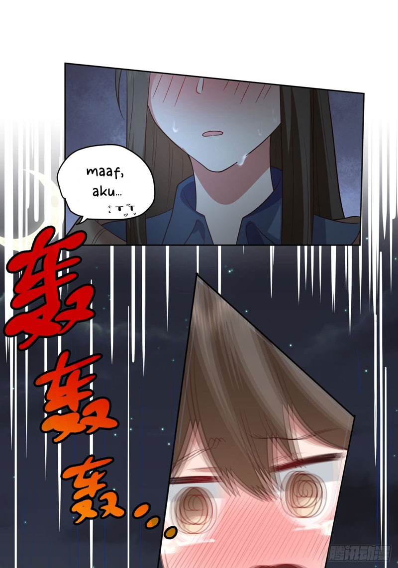 I Really Don’t Want to Be Reborn Chapter 25 - halaman 39