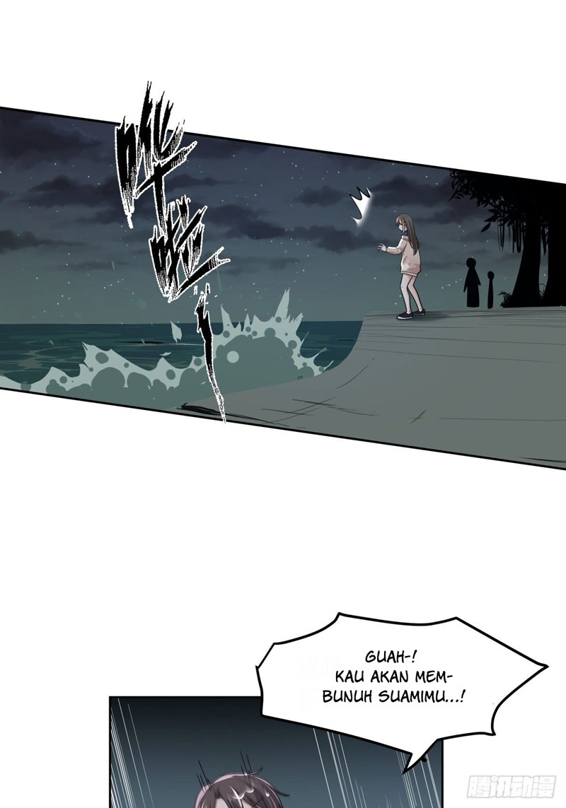 I Really Don’t Want to Be Reborn Chapter 25 - halaman 41