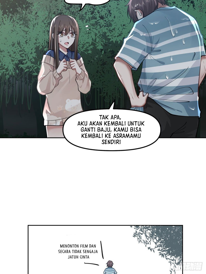 I Really Don’t Want to Be Reborn Chapter 25 - halaman 45