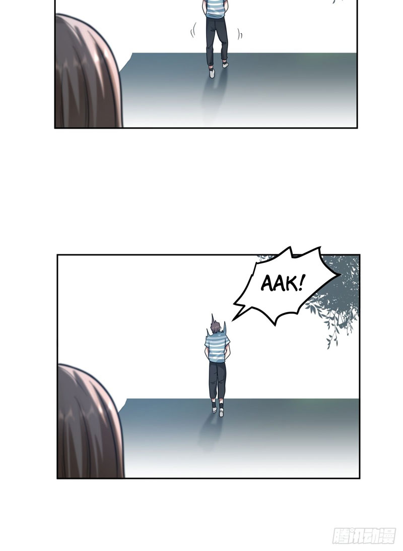 I Really Don’t Want to Be Reborn Chapter 25 - halaman 46