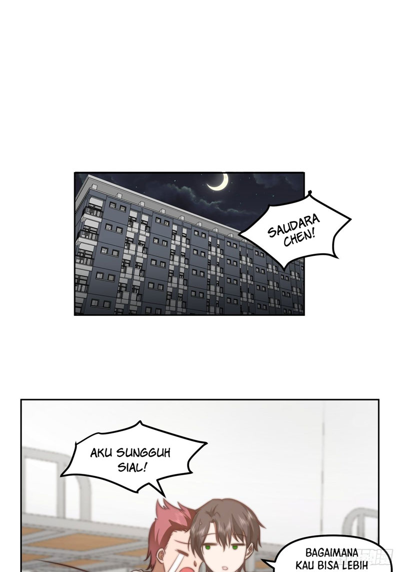 I Really Don’t Want to Be Reborn Chapter 25 - halaman 49
