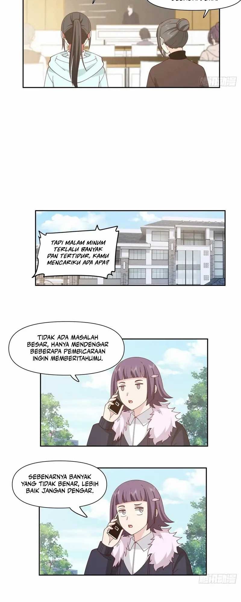 I Really Don’t Want to Be Reborn Chapter 251 - halaman 13