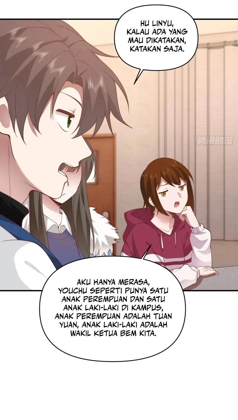 I Really Don’t Want to Be Reborn Chapter 252 - halaman 10