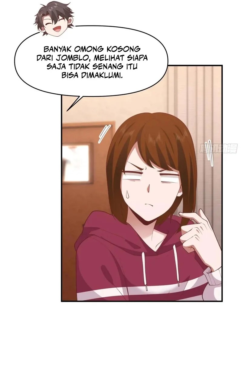 I Really Don’t Want to Be Reborn Chapter 252 - halaman 11