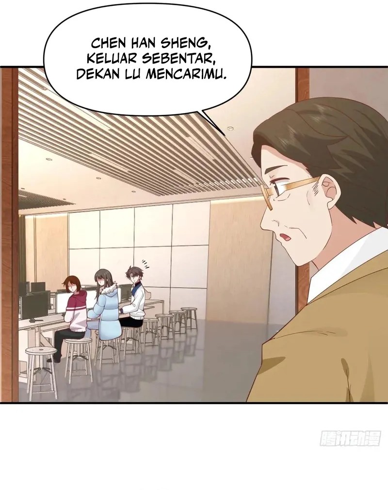 I Really Don’t Want to Be Reborn Chapter 252 - halaman 12