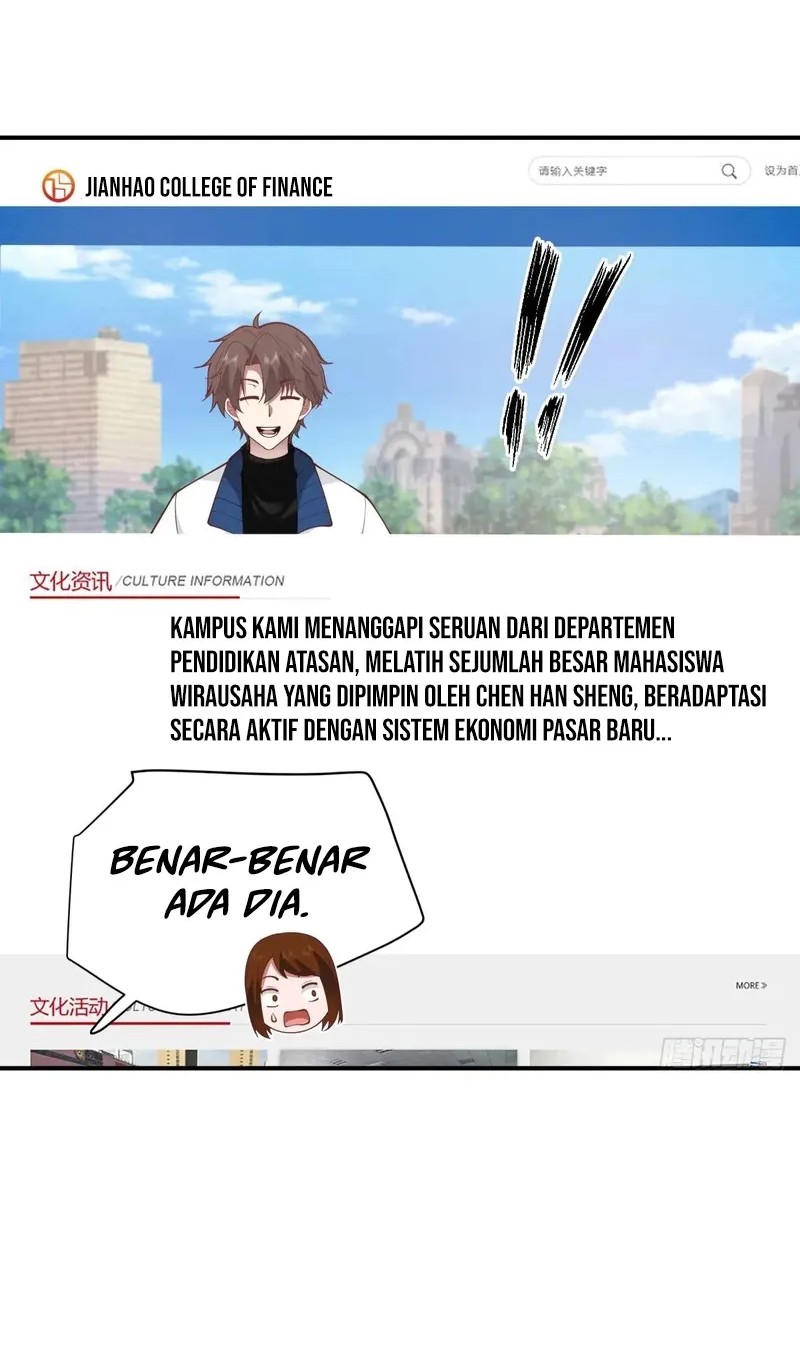 I Really Don’t Want to Be Reborn Chapter 252 - halaman 15