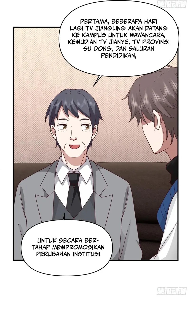 I Really Don’t Want to Be Reborn Chapter 252 - halaman 25