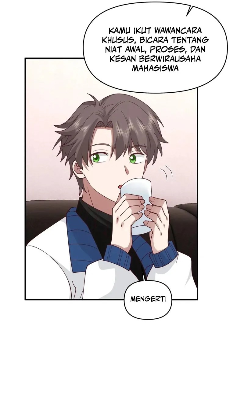 I Really Don’t Want to Be Reborn Chapter 252 - halaman 26