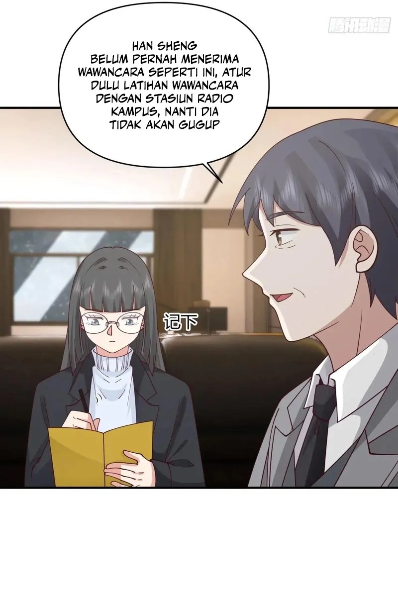 I Really Don’t Want to Be Reborn Chapter 252 - halaman 27