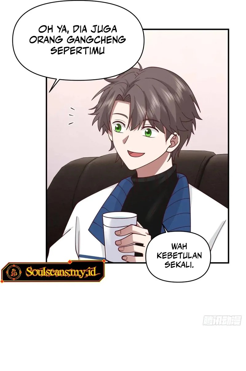 I Really Don’t Want to Be Reborn Chapter 252 - halaman 29