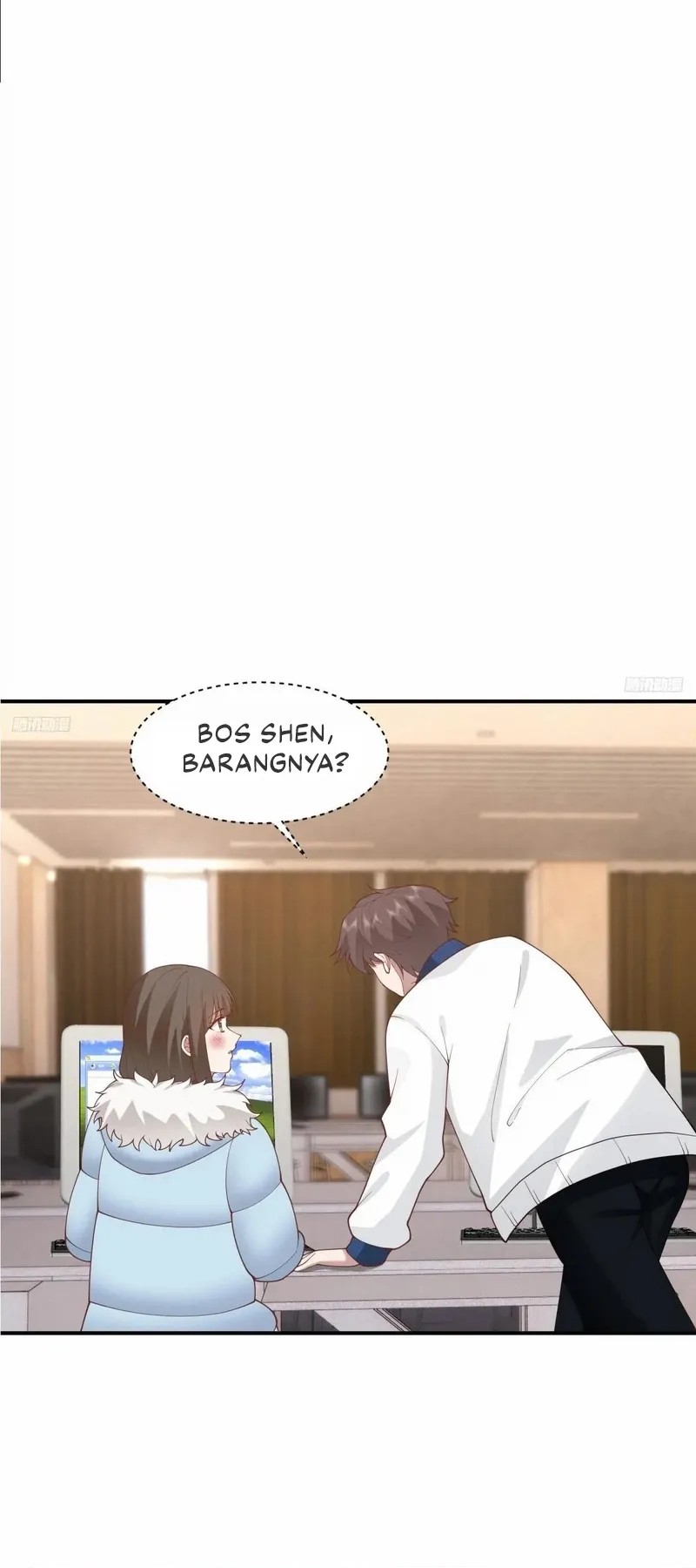 I Really Don’t Want to Be Reborn Chapter 252 - halaman 5
