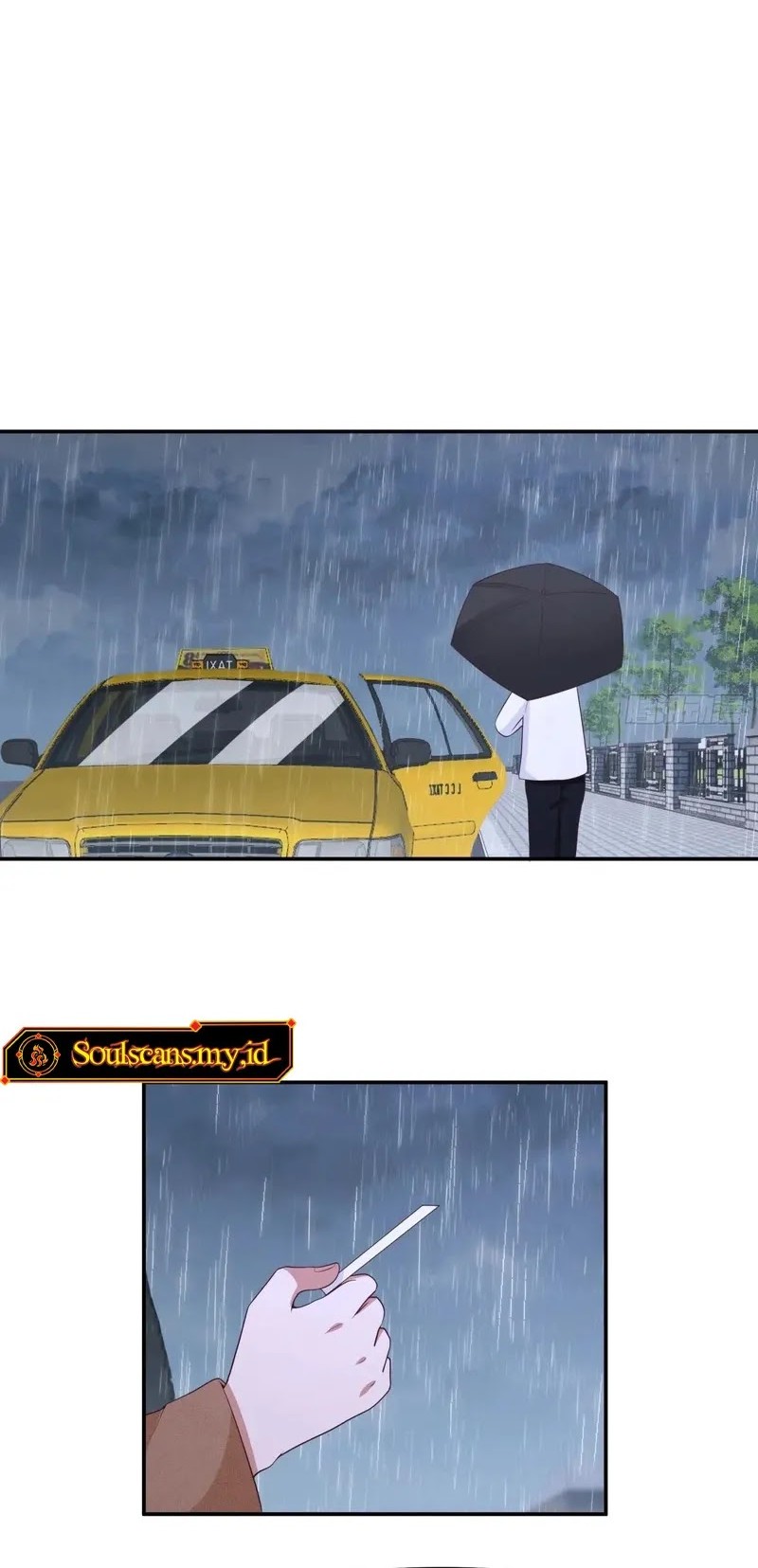I Really Don’t Want to Be Reborn Chapter 253 - halaman 11