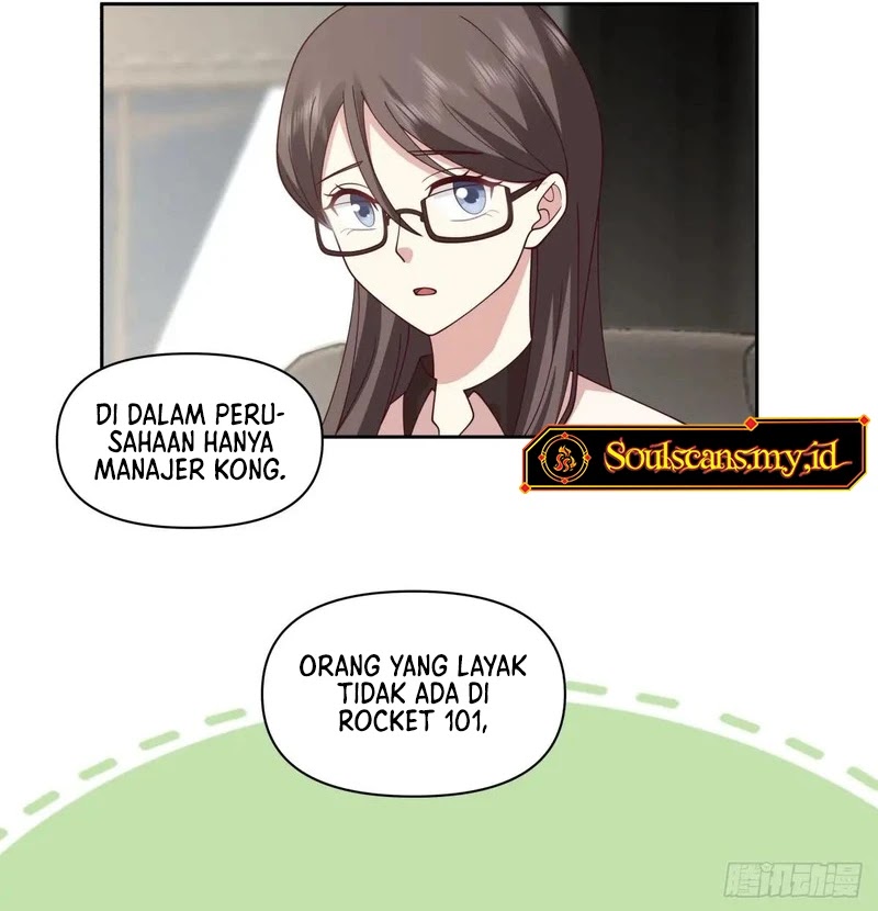 I Really Don’t Want to Be Reborn Chapter 254 - halaman 18