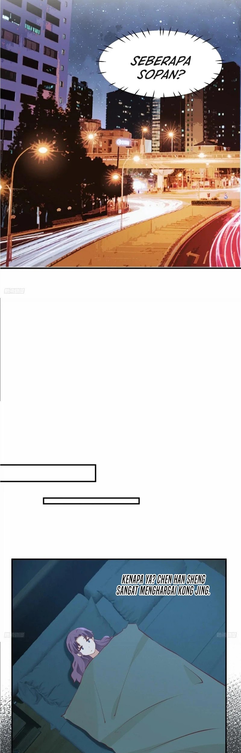 I Really Don’t Want to Be Reborn Chapter 255 - halaman 6