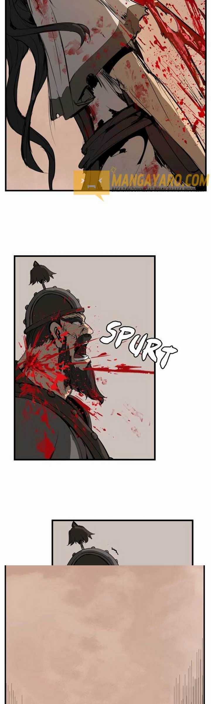 I Really Don’t Want to Be Reborn Chapter 257 - halaman 12