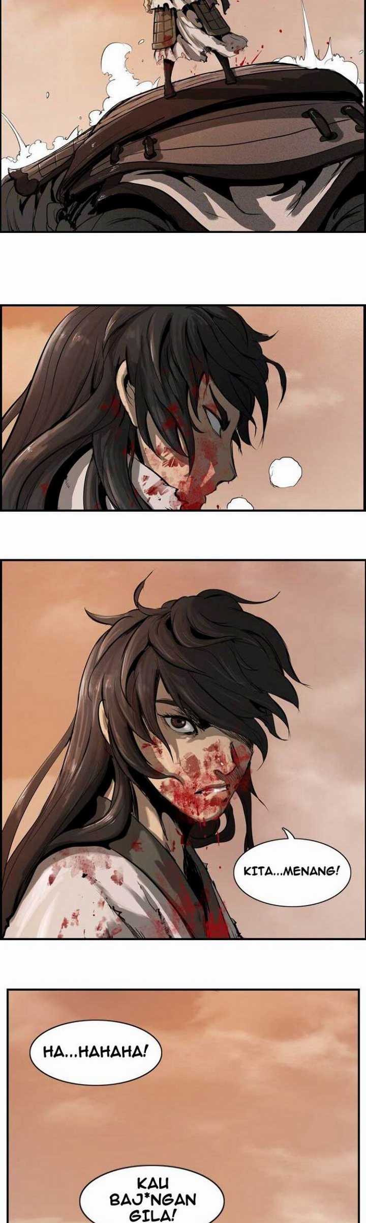 I Really Don’t Want to Be Reborn Chapter 257 - halaman 14