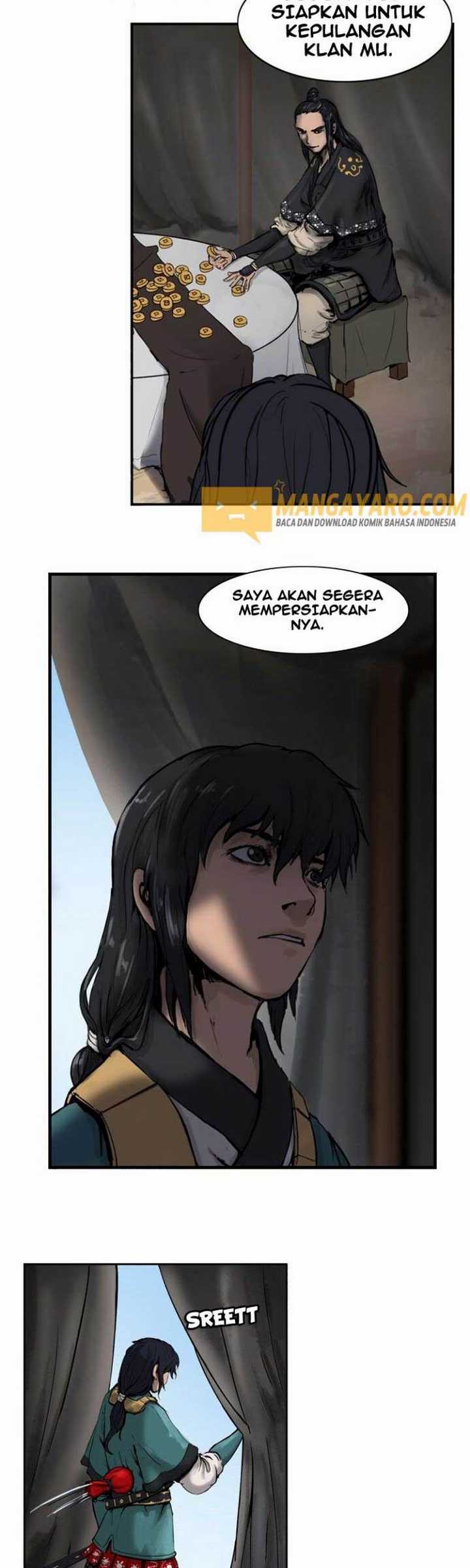 I Really Don’t Want to Be Reborn Chapter 257 - halaman 17