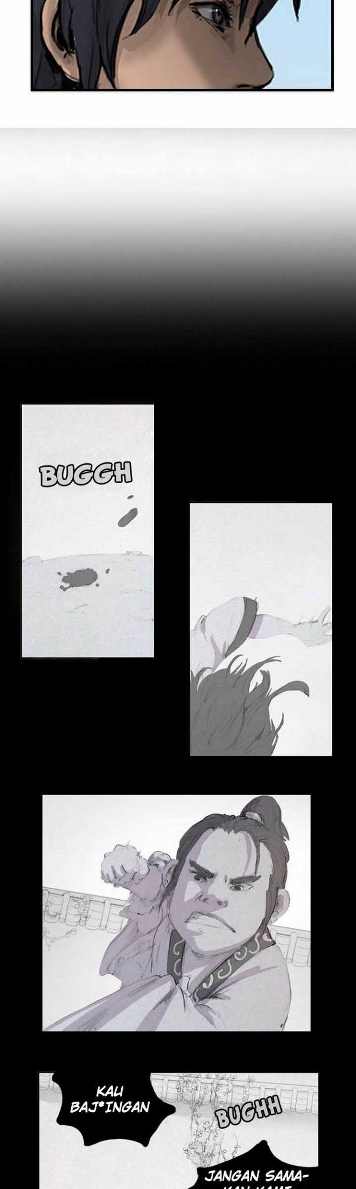 I Really Don’t Want to Be Reborn Chapter 257 - halaman 21