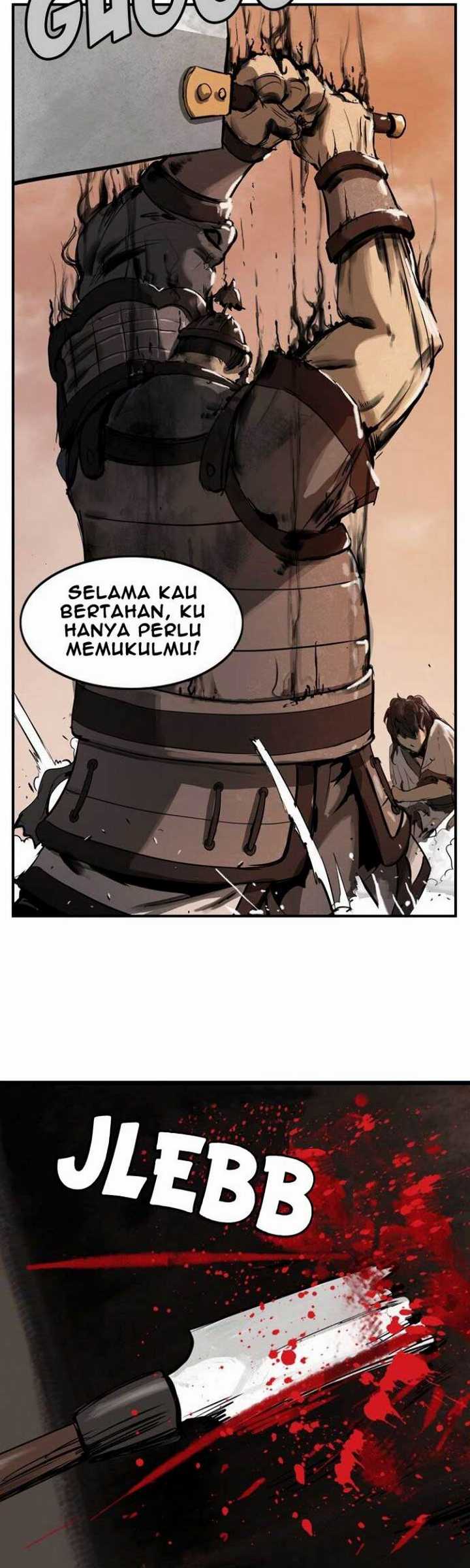 I Really Don’t Want to Be Reborn Chapter 257 - halaman 3