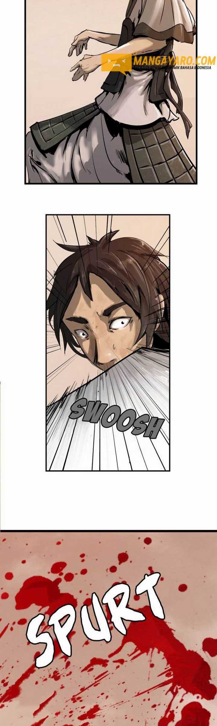 I Really Don’t Want to Be Reborn Chapter 257 - halaman 6