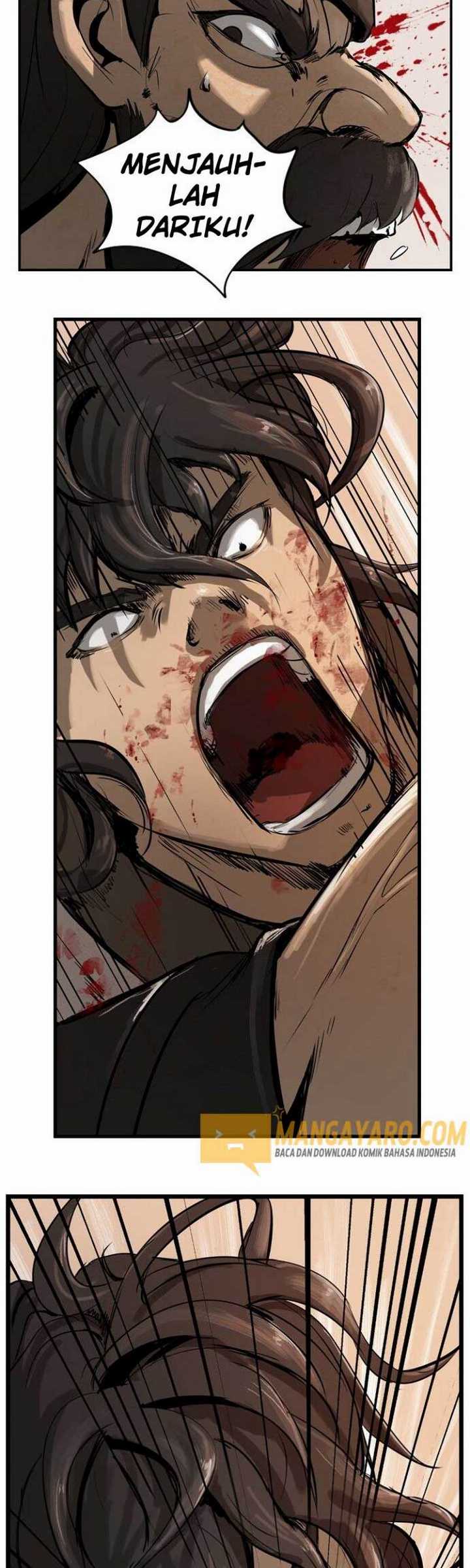I Really Don’t Want to Be Reborn Chapter 257 - halaman 9