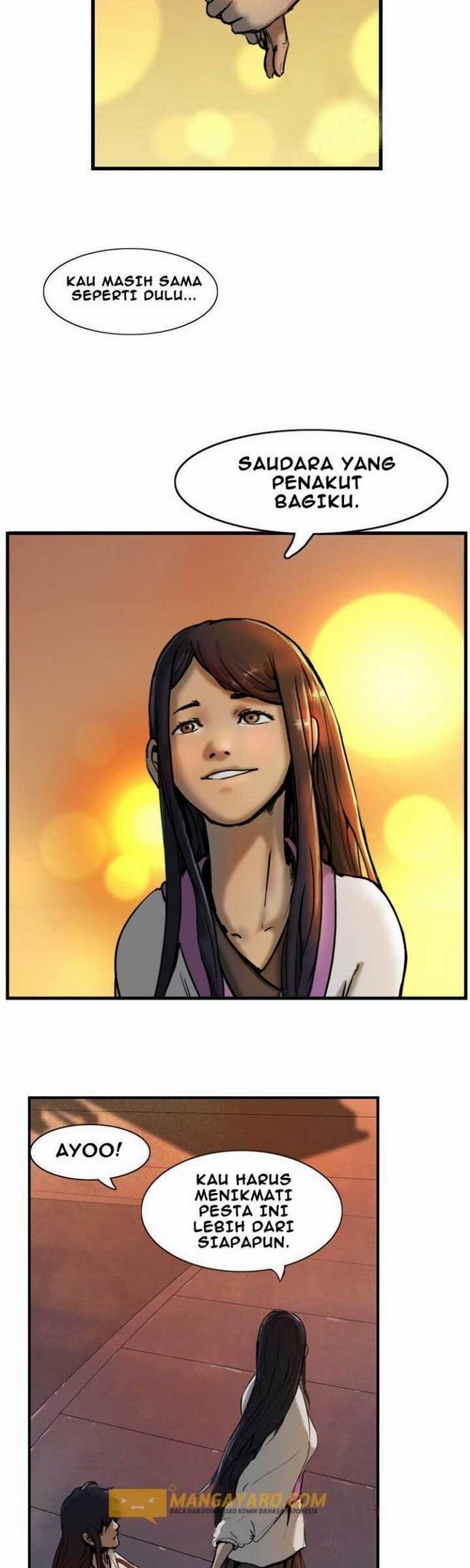 I Really Don’t Want to Be Reborn Chapter 258 - halaman 13