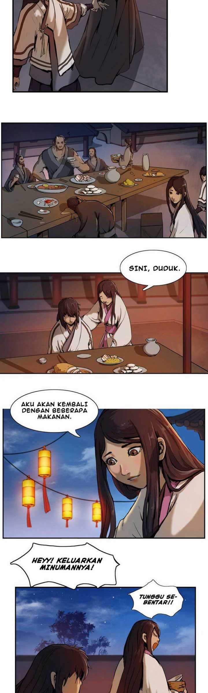 I Really Don’t Want to Be Reborn Chapter 258 - halaman 14