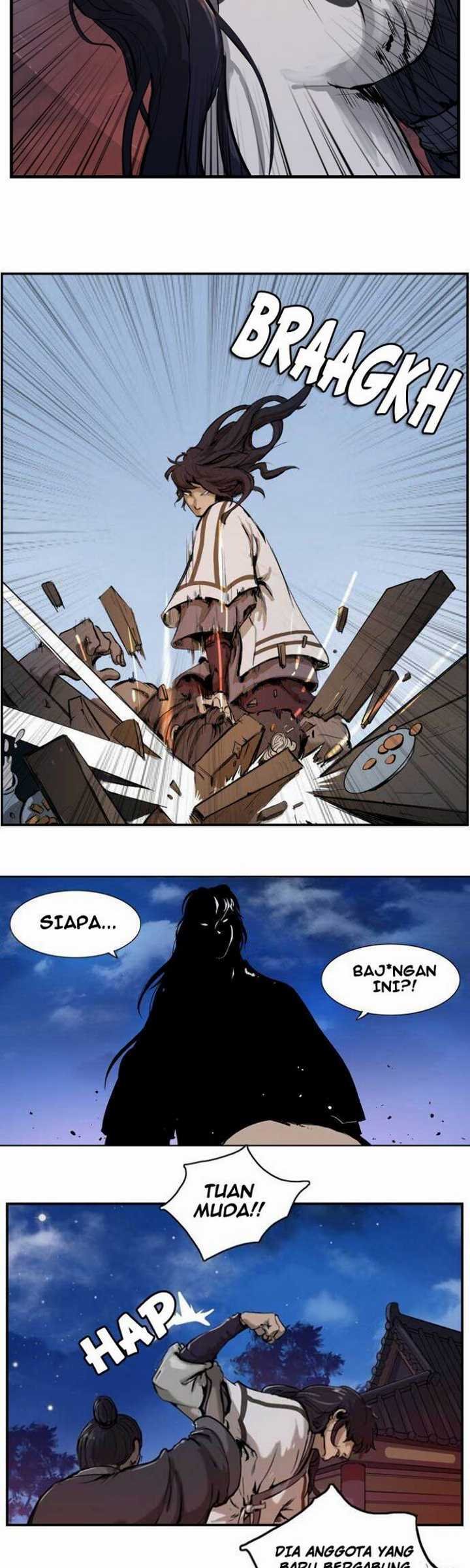 I Really Don’t Want to Be Reborn Chapter 258 - halaman 22