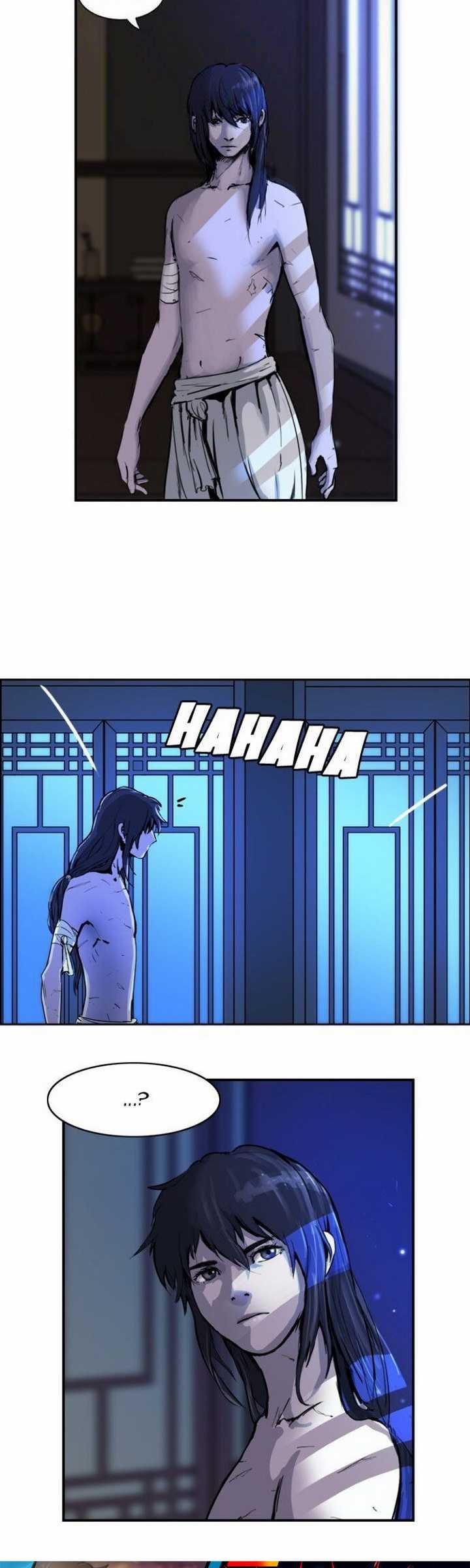 I Really Don’t Want to Be Reborn Chapter 258 - halaman 6