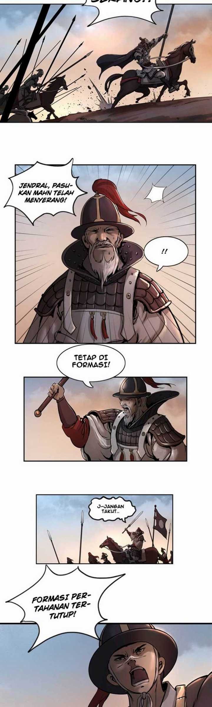 I Really Don’t Want to Be Reborn Chapter 259 - halaman 7