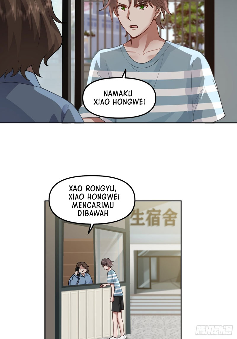 I Really Don’t Want to Be Reborn Chapter 26 - halaman 13