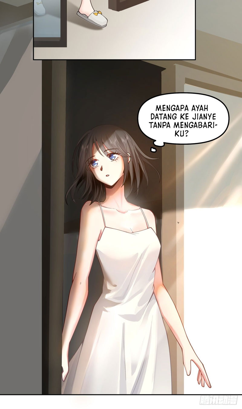 I Really Don’t Want to Be Reborn Chapter 26 - halaman 15