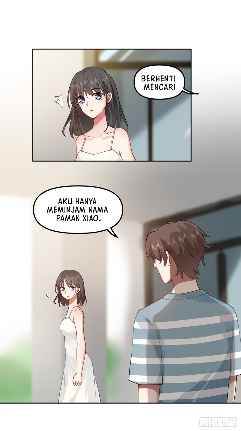 I Really Don’t Want to Be Reborn Chapter 26 - halaman 16