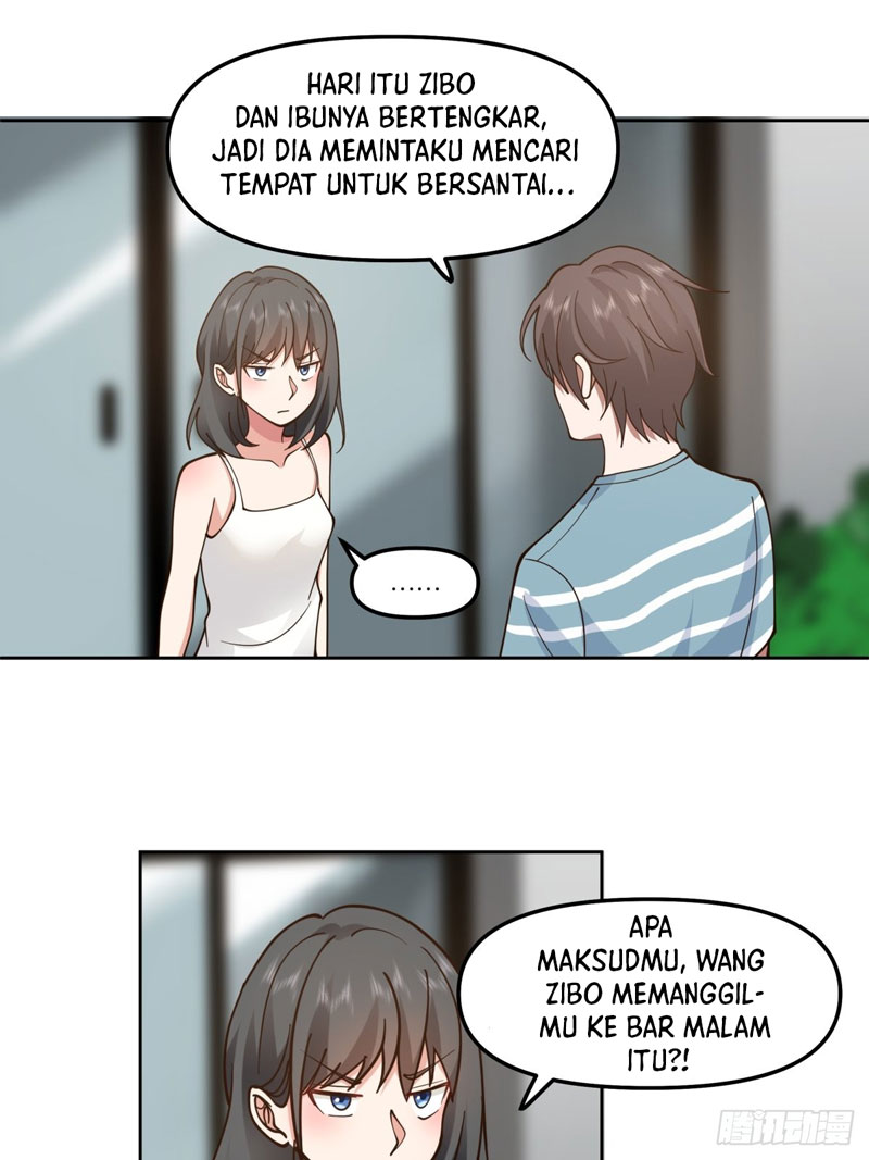 I Really Don’t Want to Be Reborn Chapter 26 - halaman 20