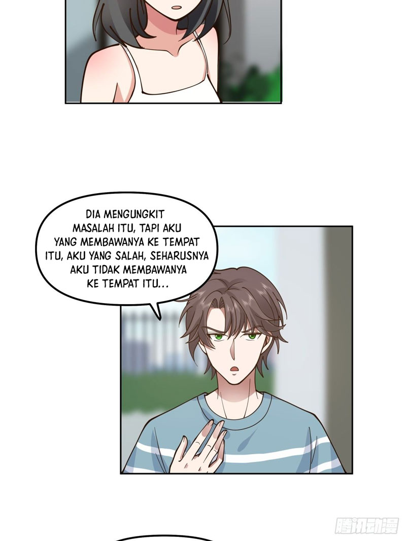 I Really Don’t Want to Be Reborn Chapter 26 - halaman 21