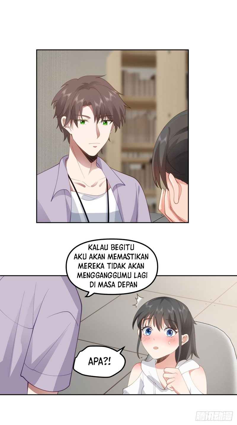I Really Don’t Want to Be Reborn Chapter 26 - halaman 44