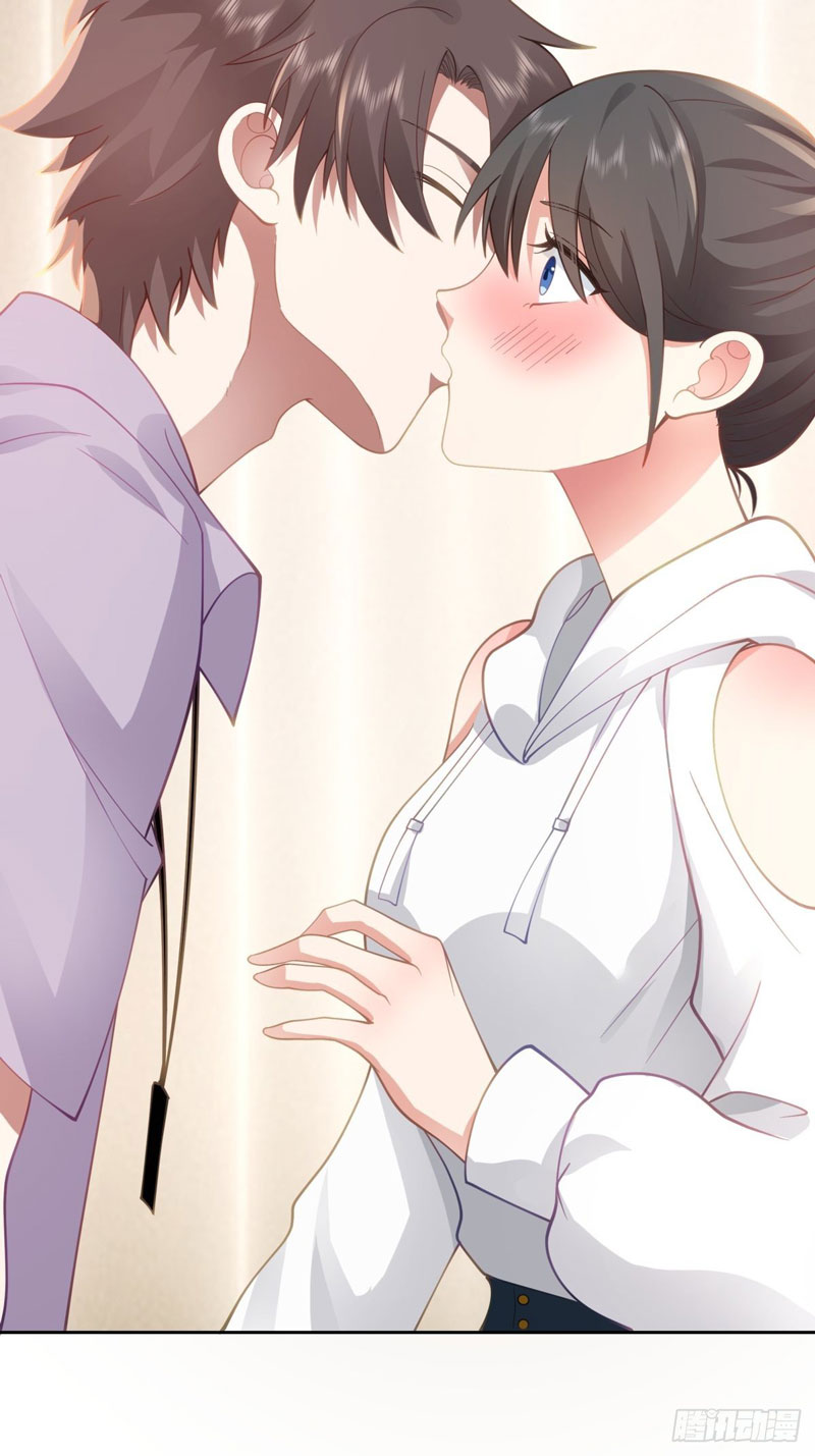 I Really Don’t Want to Be Reborn Chapter 26 - halaman 46