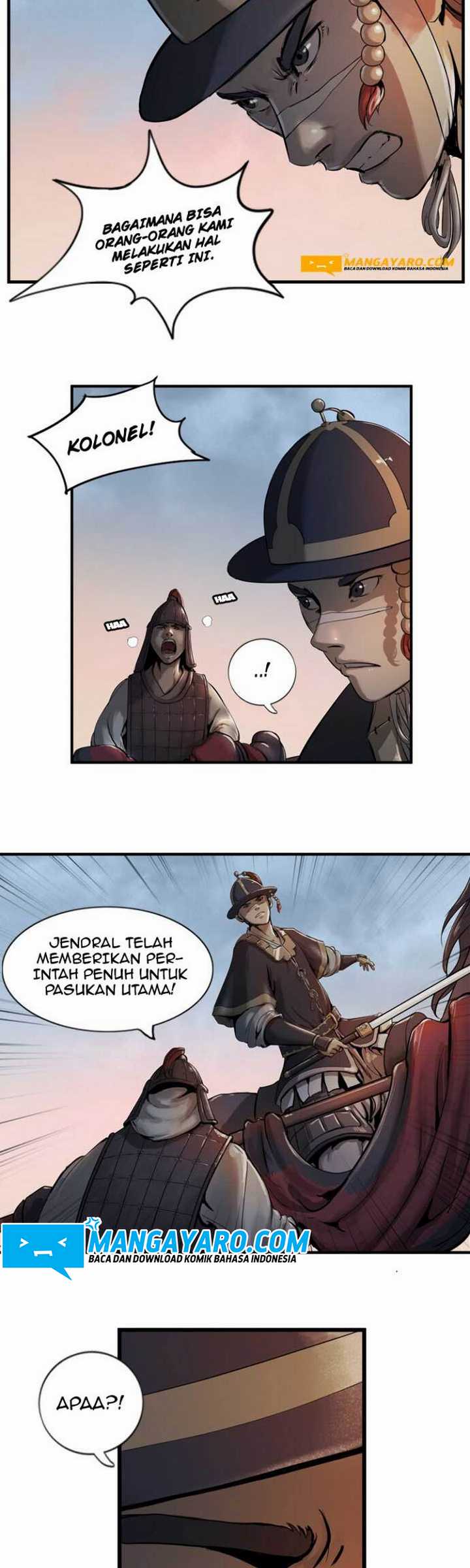 I Really Don’t Want to Be Reborn Chapter 260 - halaman 10
