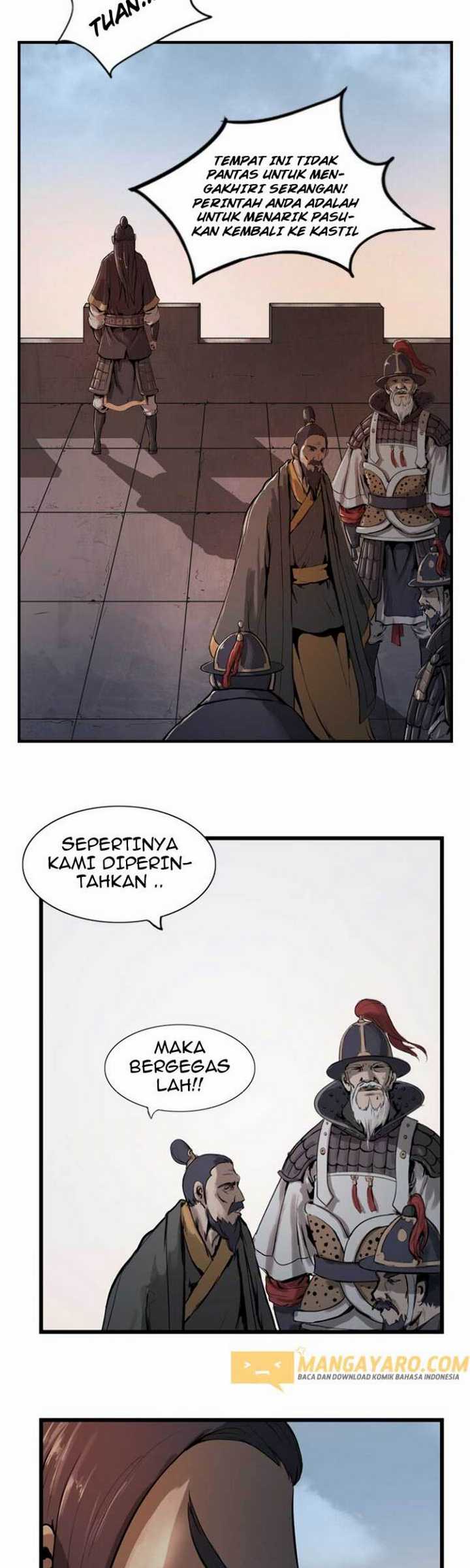 I Really Don’t Want to Be Reborn Chapter 260 - halaman 13