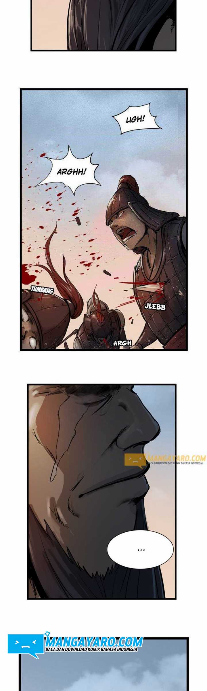 I Really Don’t Want to Be Reborn Chapter 260 - halaman 6
