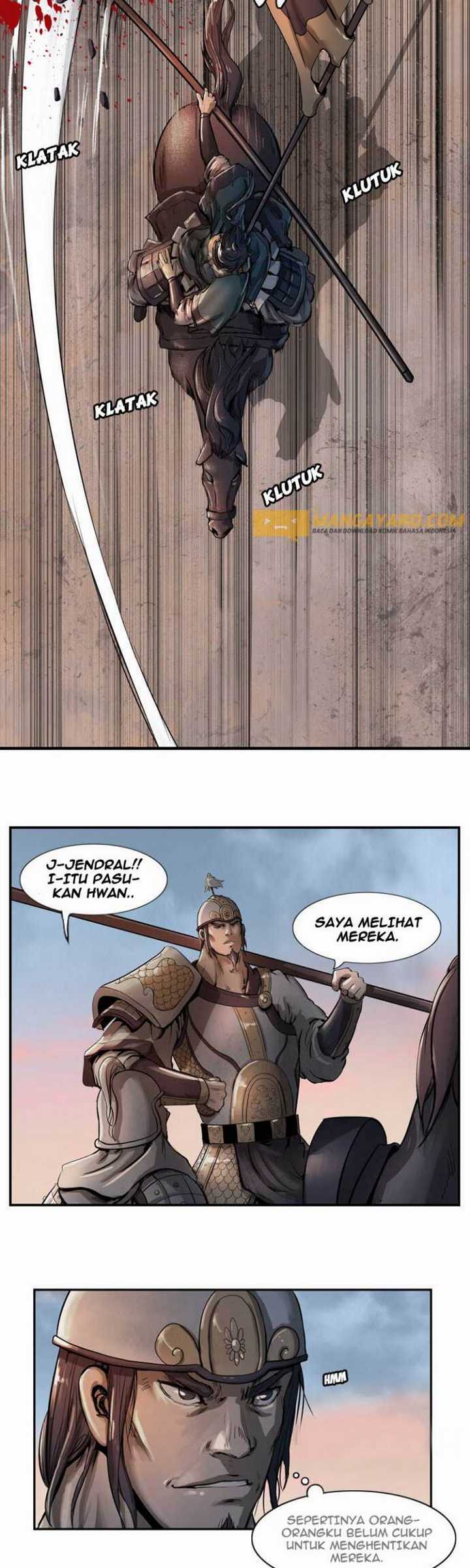 I Really Don’t Want to Be Reborn Chapter 261 - halaman 11